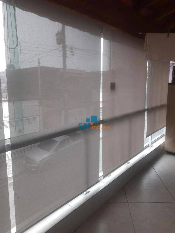 Sobrado à venda com 2 quartos, 184m² - Foto 22