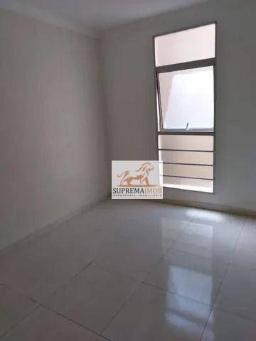 Apartamento à venda com 2 quartos, 45m² - Foto 2