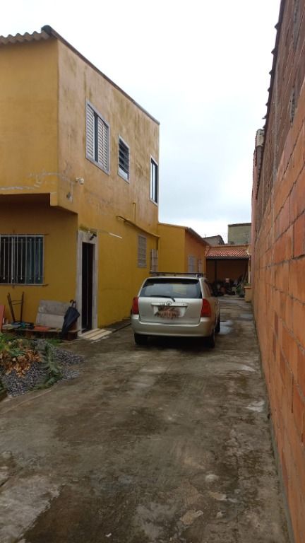 Sobrado à venda com 2 quartos, 130m² - Foto 35