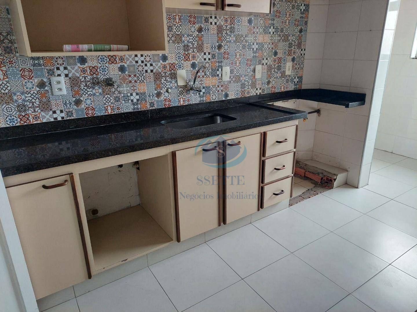 Apartamento à venda com 3 quartos, 80m² - Foto 21