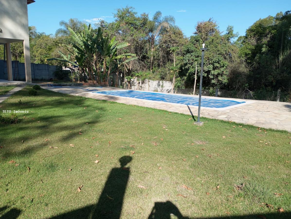 Fazenda à venda com 5 quartos, 4800m² - Foto 39