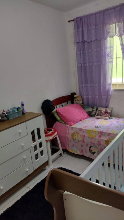 Apartamento à venda com 2 quartos, 54m² - Foto 2