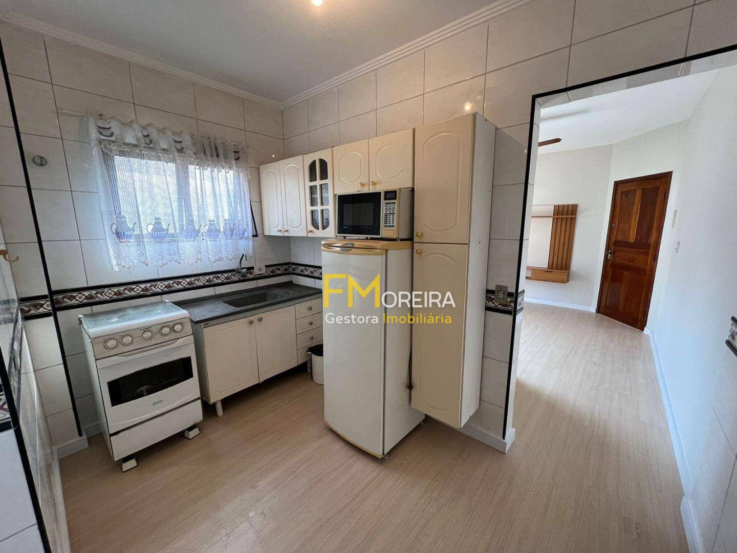 Apartamento à venda com 1 quarto, 48m² - Foto 6