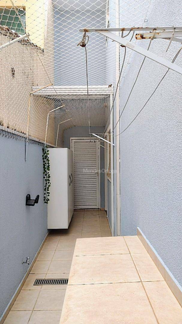 Casa de Condomínio à venda com 3 quartos, 369m² - Foto 22