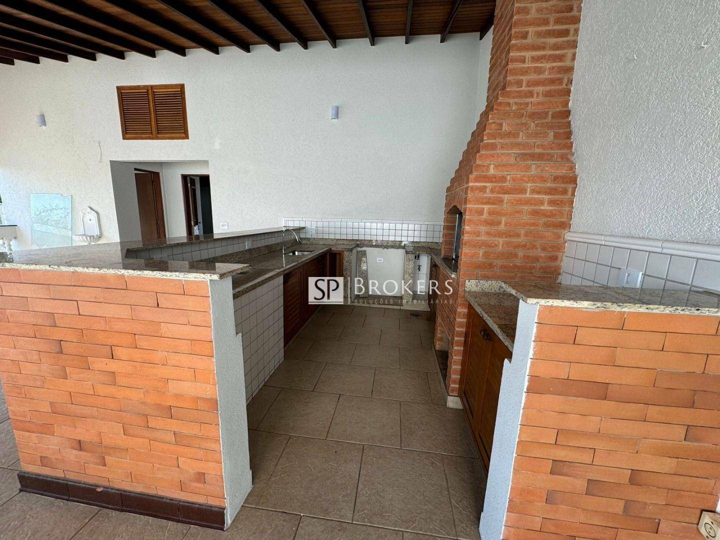 Casa à venda com 3 quartos, 199m² - Foto 40