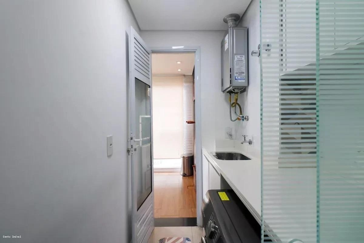 Apartamento à venda com 2 quartos, 63m² - Foto 9