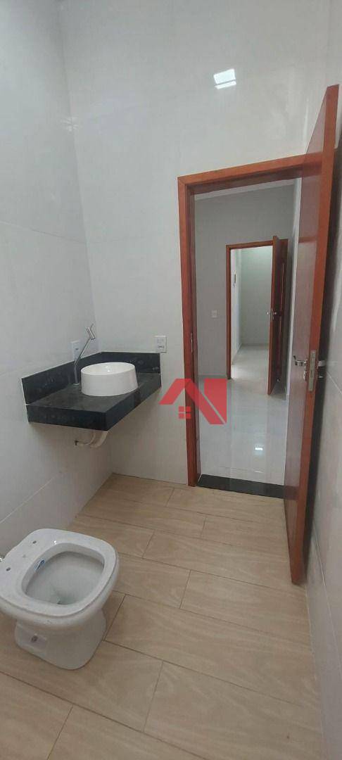 Casa à venda com 2 quartos, 80m² - Foto 17