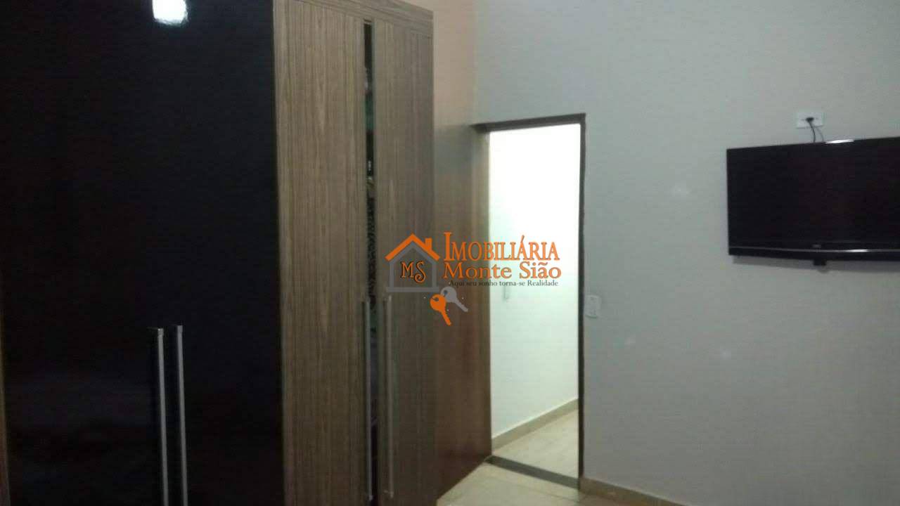 Sobrado à venda com 3 quartos, 150m² - Foto 10