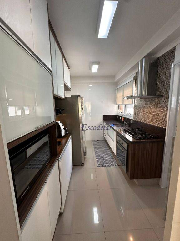 Apartamento à venda com 3 quartos, 142m² - Foto 29