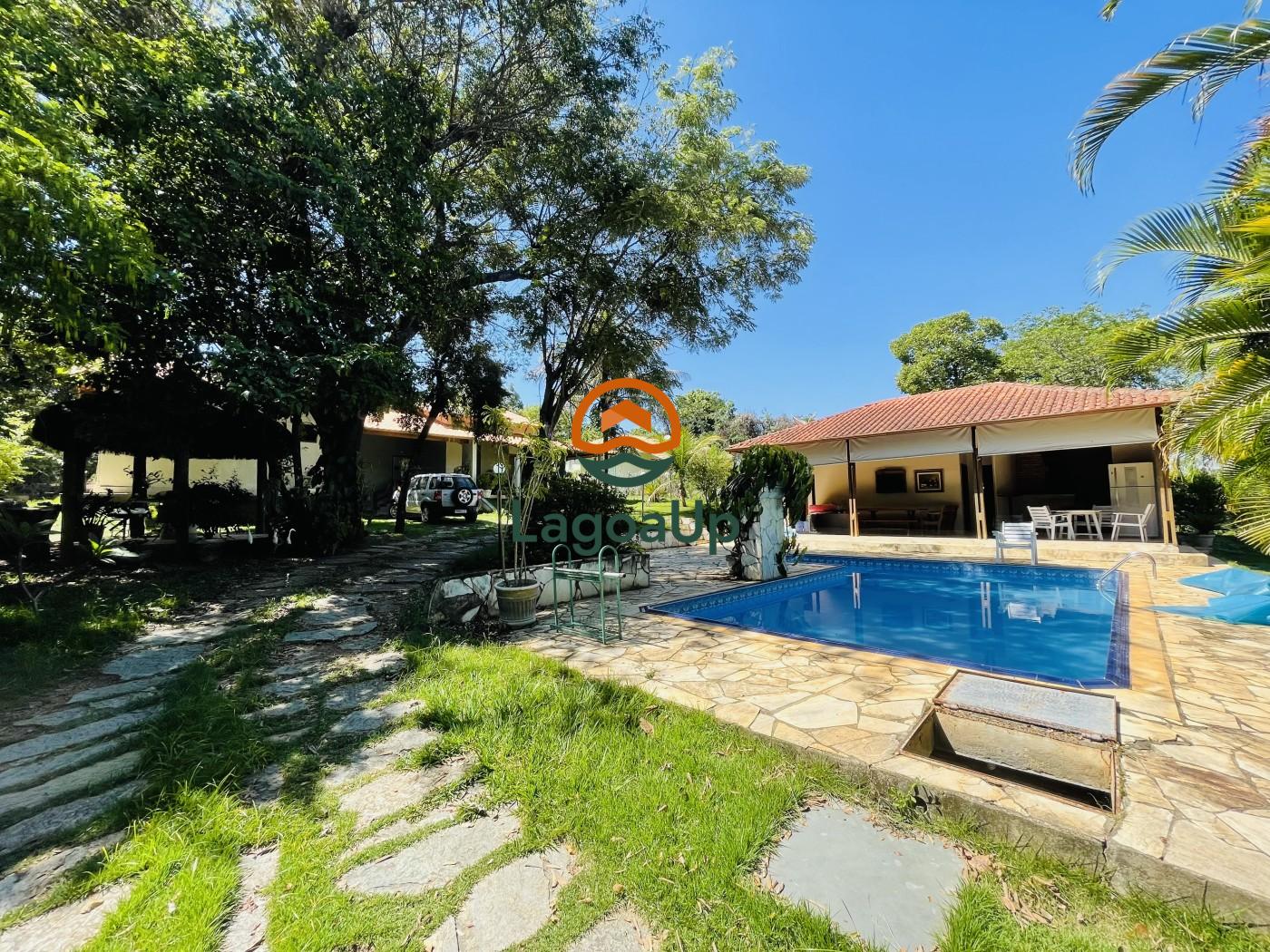 Casa de Condomínio à venda com 5 quartos, 278m² - Foto 26