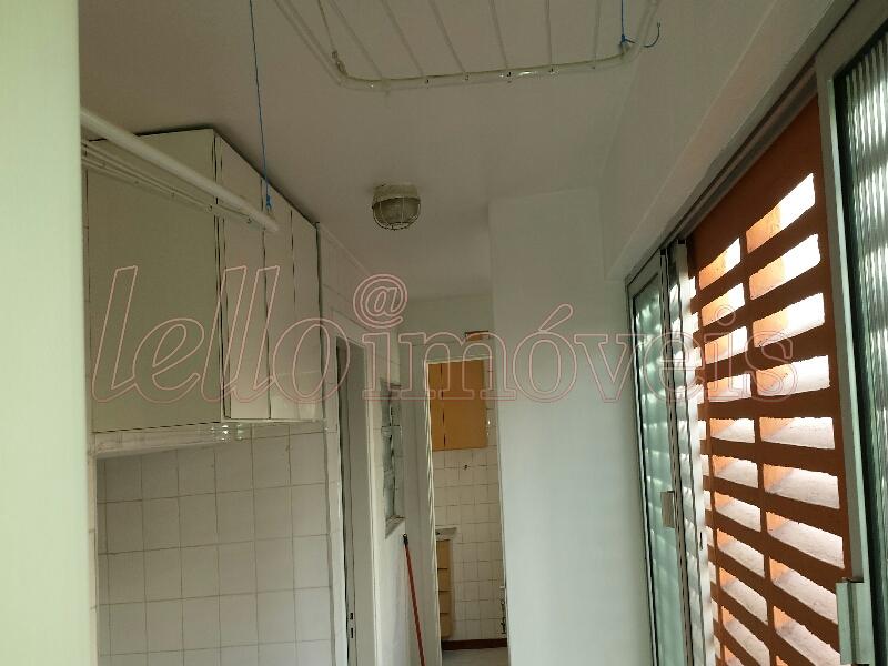 Apartamento para alugar com 3 quartos, 160m² - Foto 16