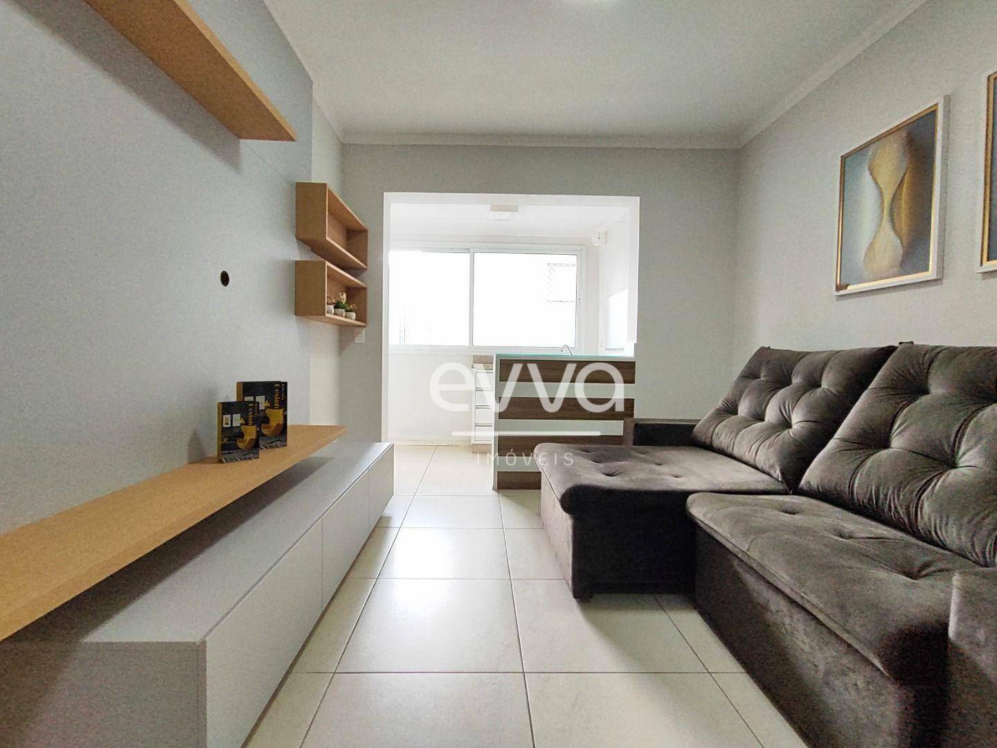 Apartamento à venda com 2 quartos, 82m² - Foto 5