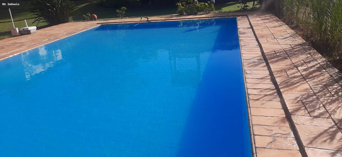 Sítio à venda com 7 quartos, 220m² - Foto 21