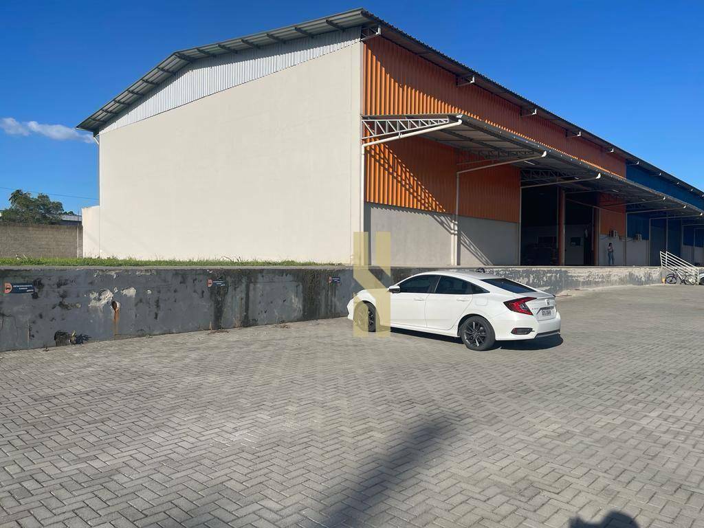 Depósito-Galpão-Armazém para alugar, 675m² - Foto 7