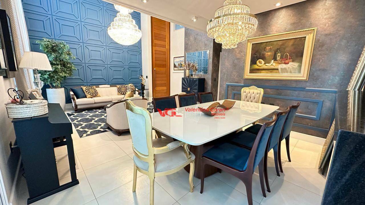 Casa de Condomínio à venda com 4 quartos, 239m² - Foto 12