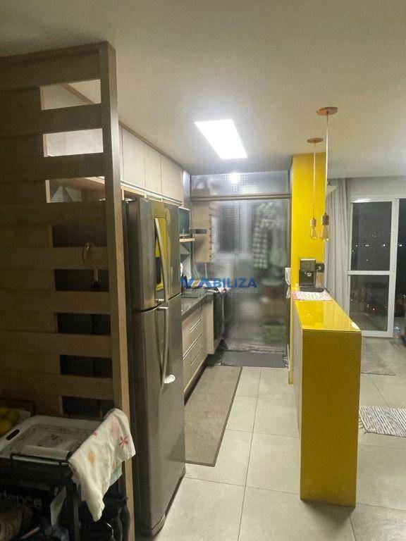 Apartamento à venda com 2 quartos, 55m² - Foto 10