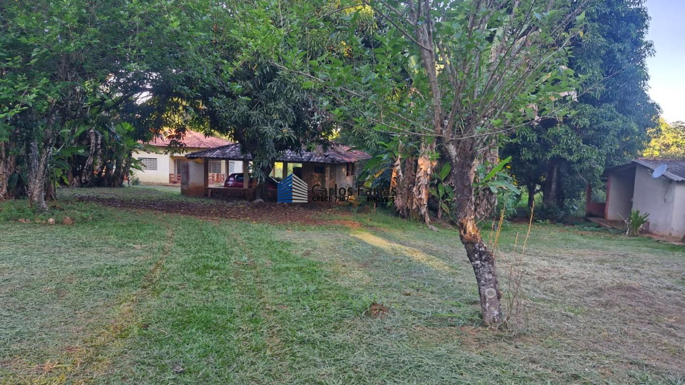 Chácara à venda com 3 quartos, 250m² - Foto 43
