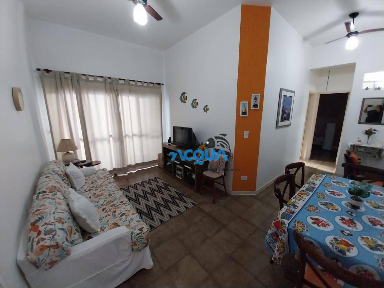 Apartamento à venda com 2 quartos, 67m² - Foto 1