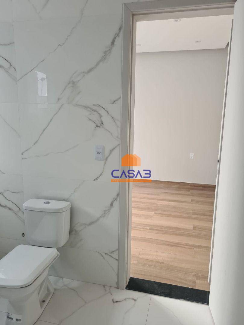 Casa de Condomínio à venda com 3 quartos, 200m² - Foto 10