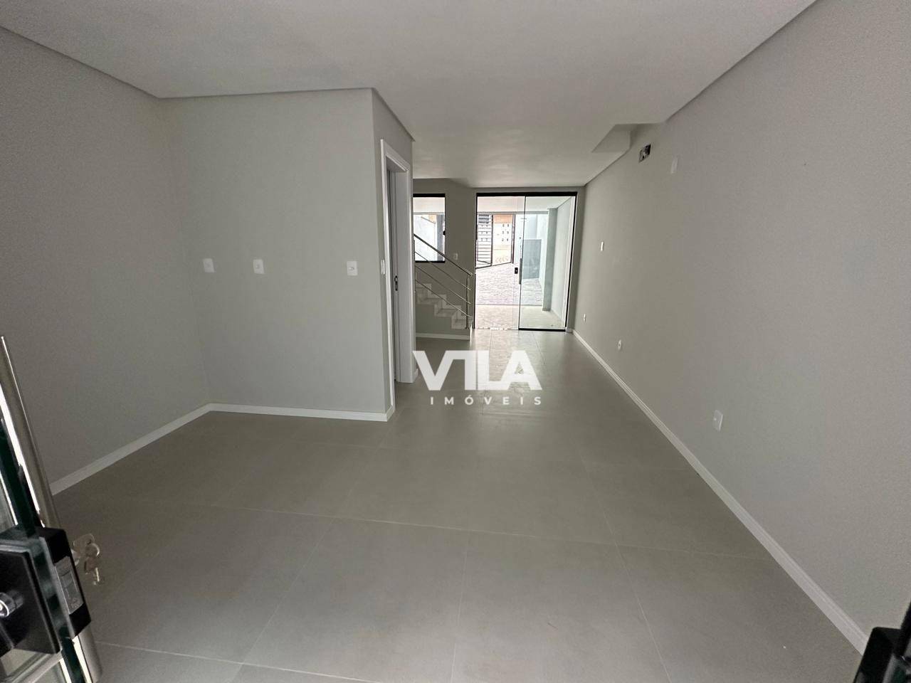 Sobrado à venda com 2 quartos, 96m² - Foto 3