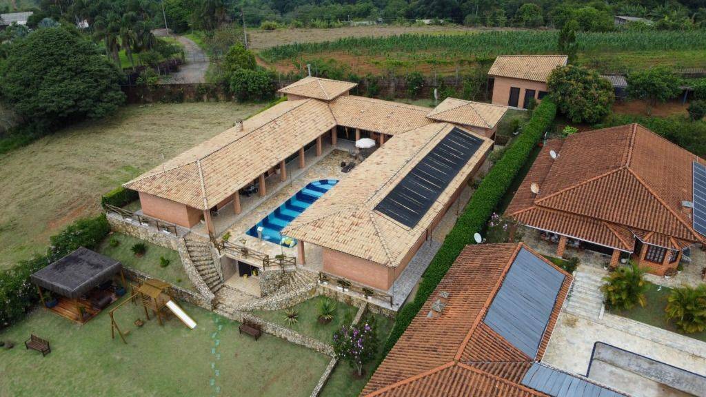 Chácara, 2 quartos, 550 m² - Foto 22