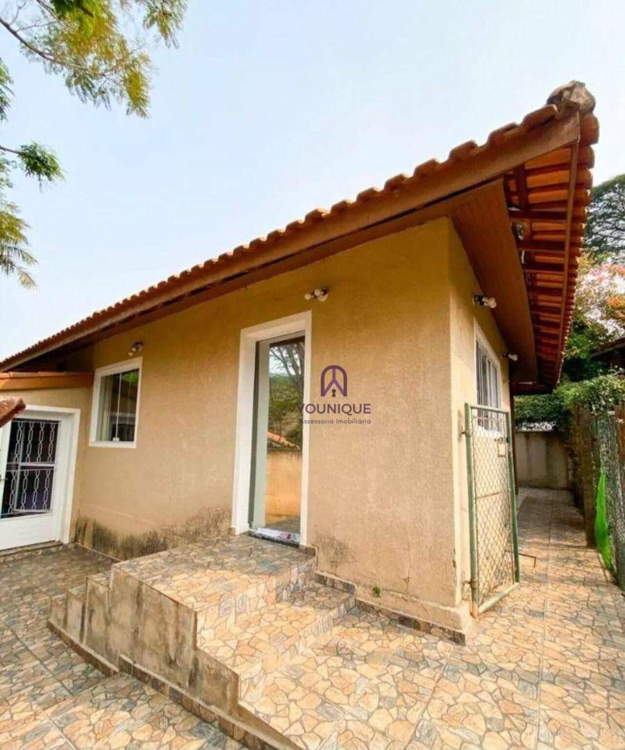 Casa à venda com 2 quartos, 105m² - Foto 18