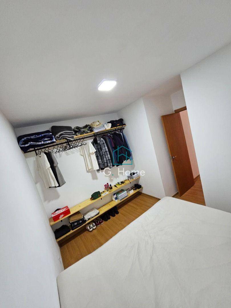 Apartamento para alugar com 2 quartos, 48m² - Foto 9