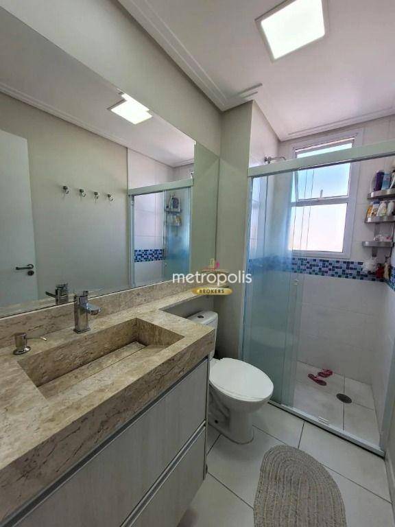 Apartamento à venda com 3 quartos, 73m² - Foto 13