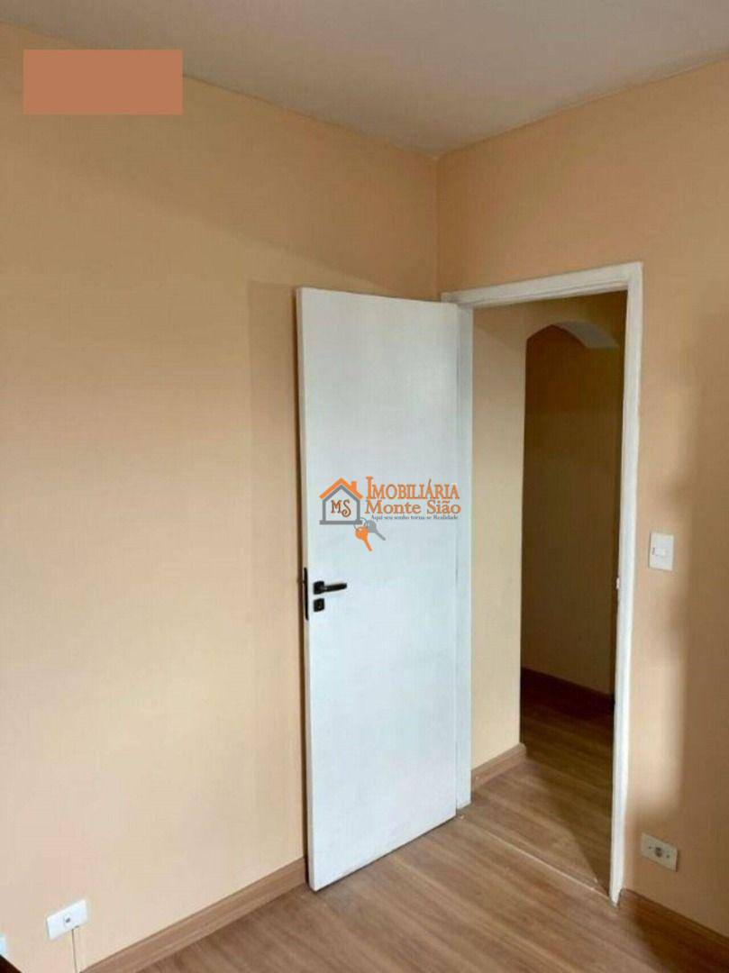 Apartamento à venda com 2 quartos, 80m² - Foto 11