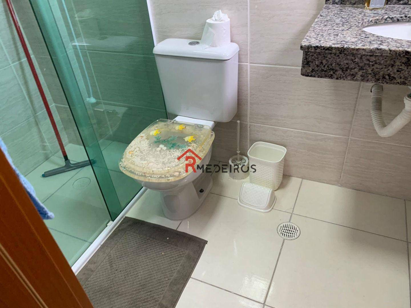 Apartamento à venda com 2 quartos, 90m² - Foto 17