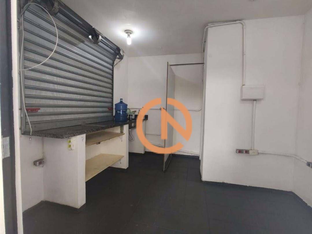 Loja-Salão para alugar, 50m² - Foto 9