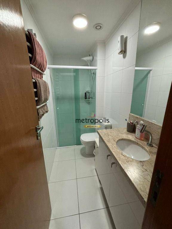 Apartamento à venda com 3 quartos, 87m² - Foto 20