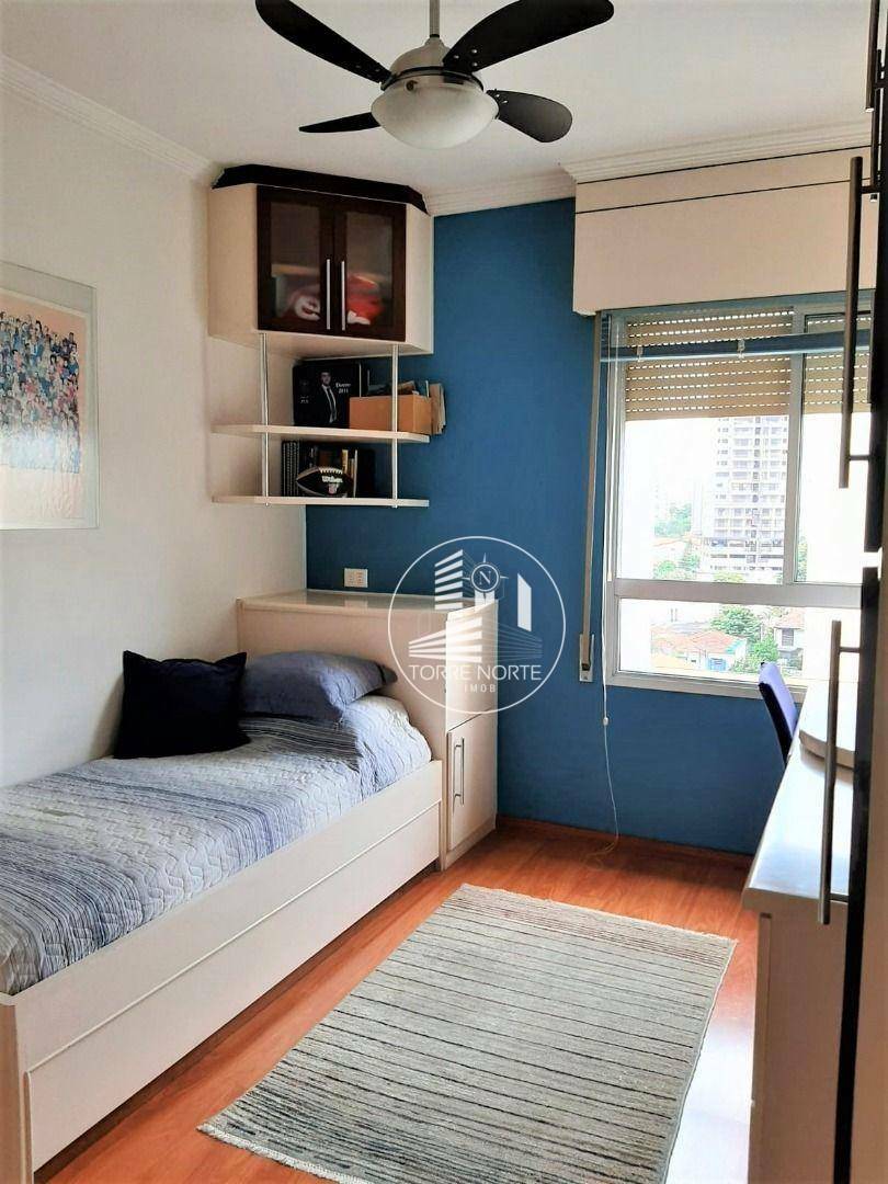 Apartamento à venda com 3 quartos, 126m² - Foto 10