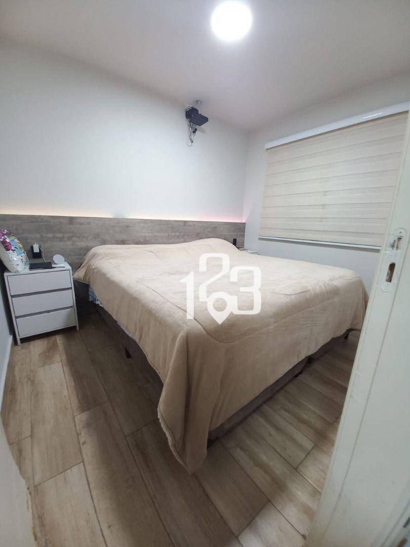 Apartamento à venda e aluguel com 2 quartos, 55m² - Foto 9