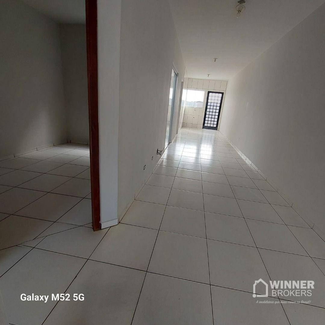 Casa à venda com 3 quartos, 64m² - Foto 5