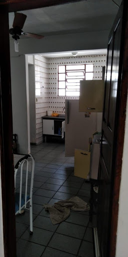 Apartamento à venda com 2 quartos, 60m² - Foto 6