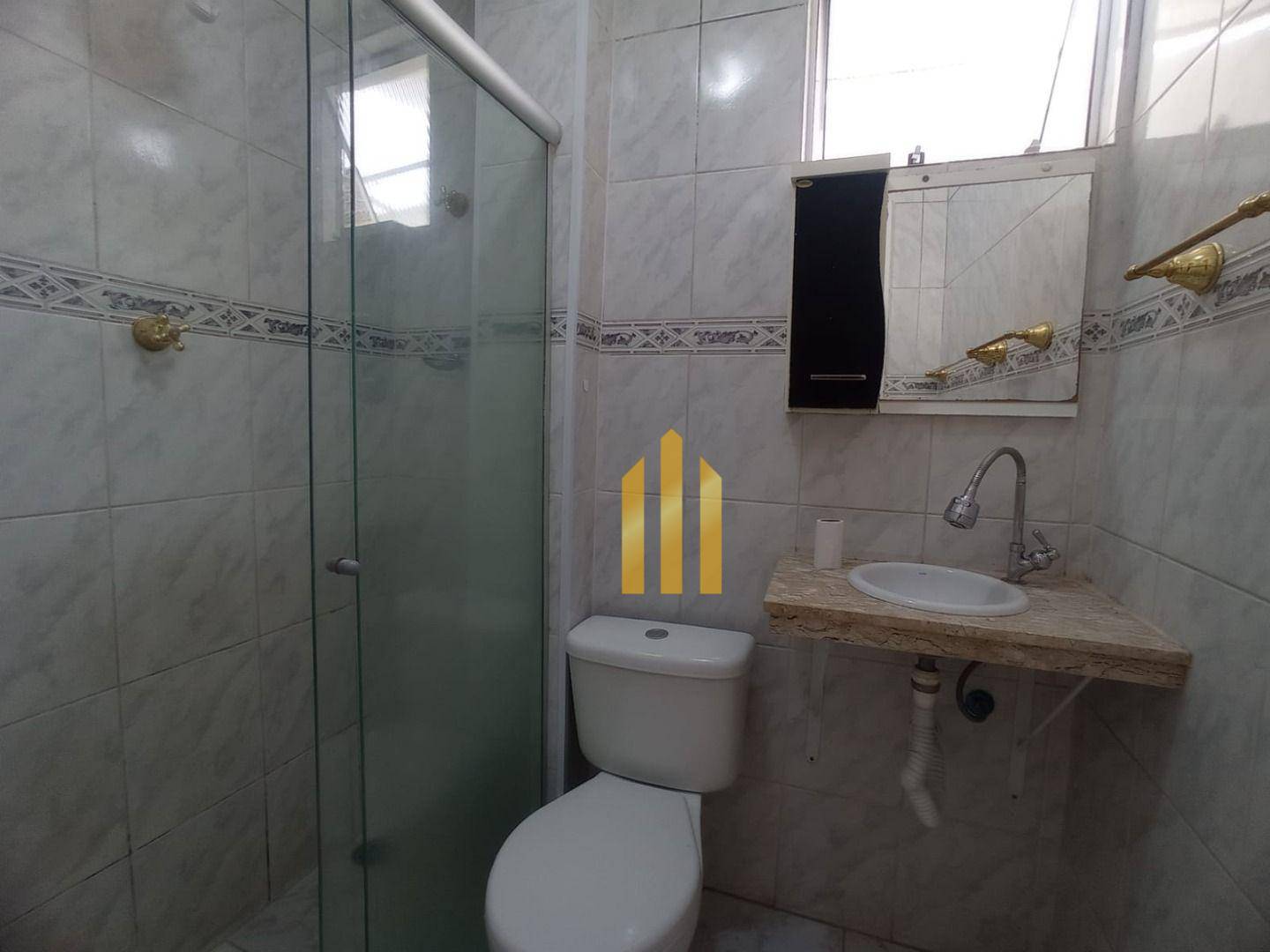 Apartamento à venda com 2 quartos, 48m² - Foto 8