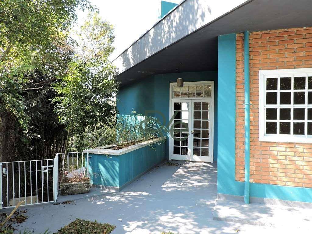 Casa de Condomínio à venda e aluguel com 6 quartos, 550m² - Foto 4