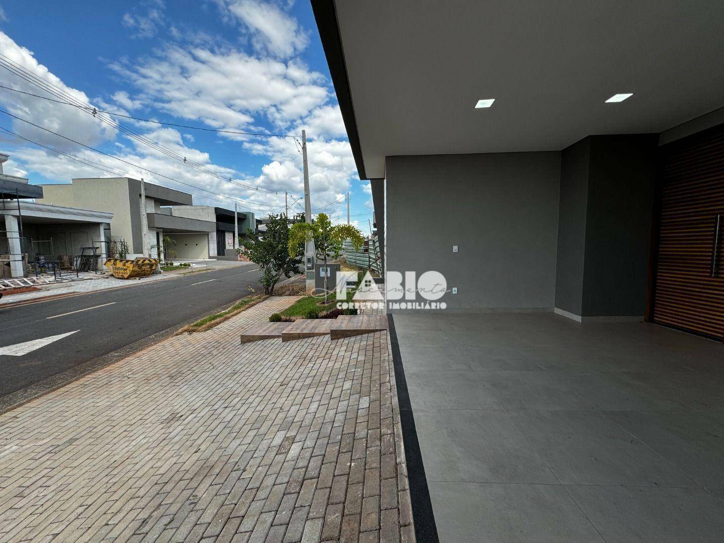 Casa de Condomínio à venda com 3 quartos, 172m² - Foto 5