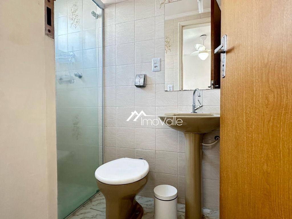 Apartamento para alugar com 3 quartos, 70m² - Foto 8