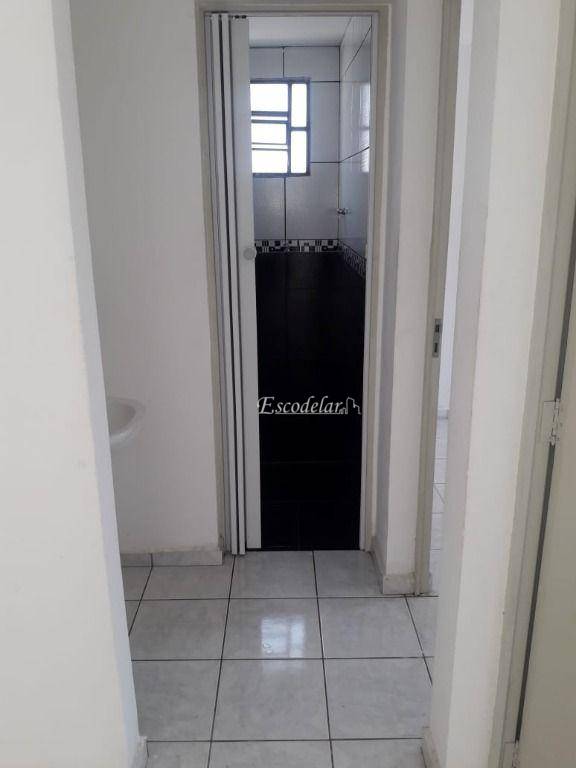 Apartamento à venda com 2 quartos, 50m² - Foto 18