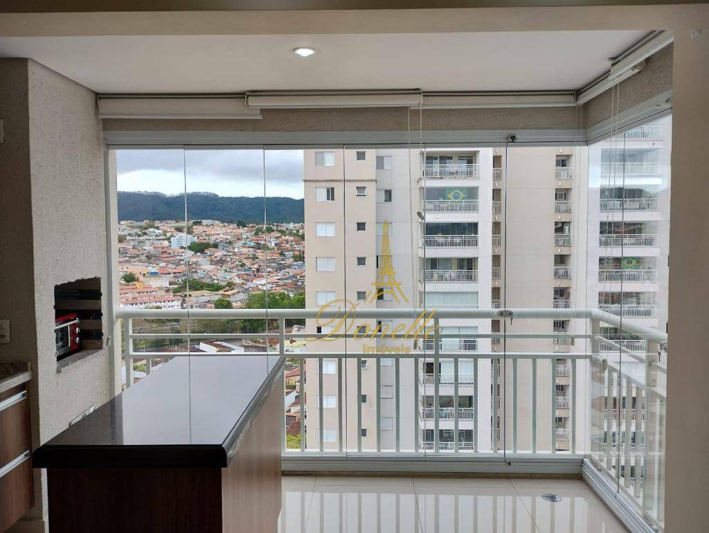 Apartamento à venda com 3 quartos, 90m² - Foto 18