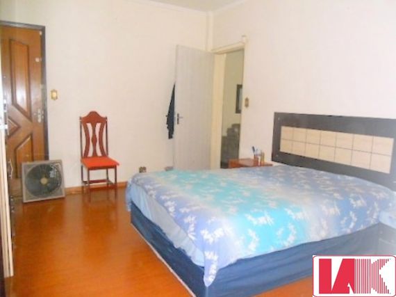 Apartamento à venda com 3 quartos, 150m² - Foto 7