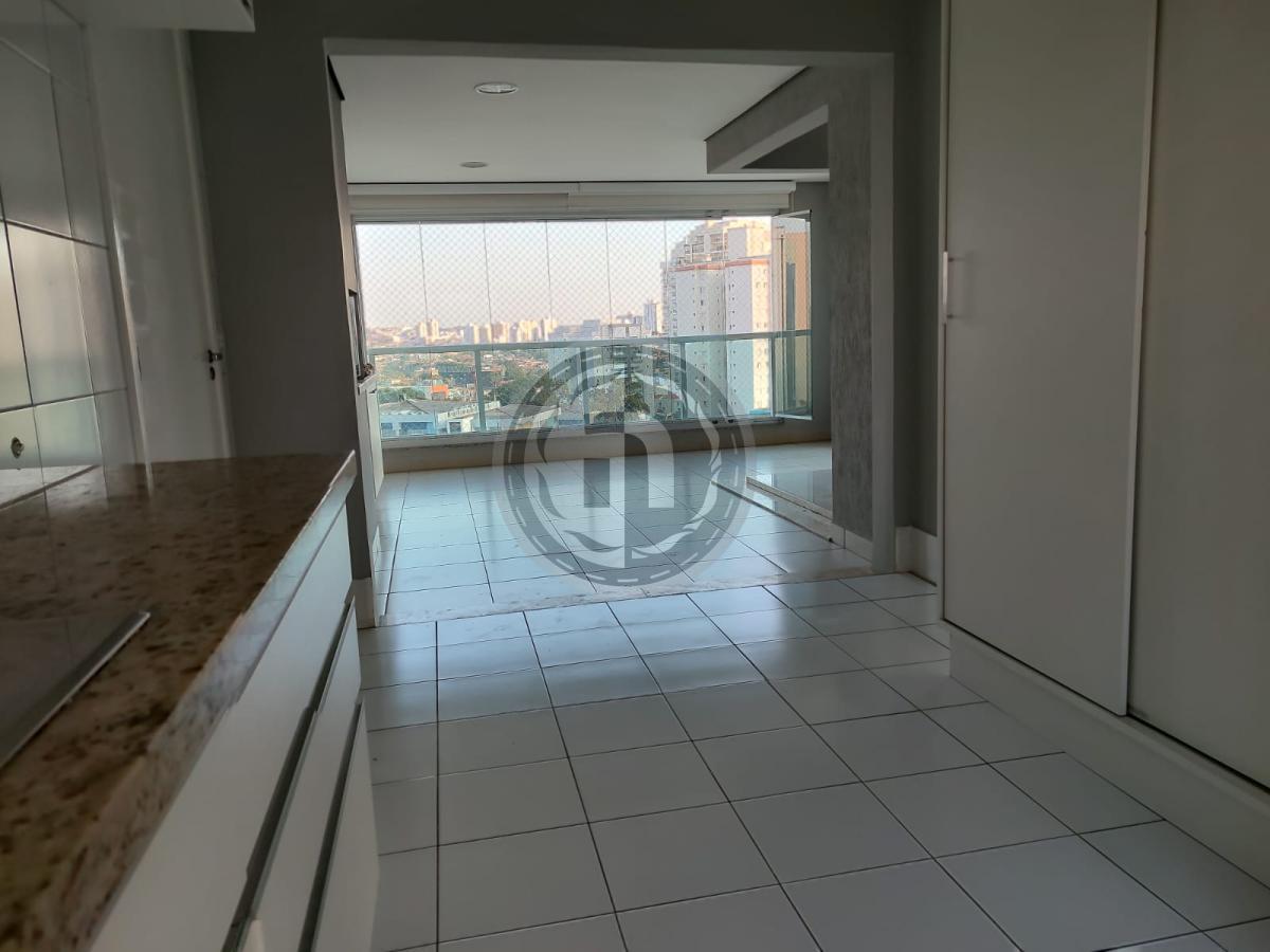 Apartamento à venda com 3 quartos, 164m² - Foto 3