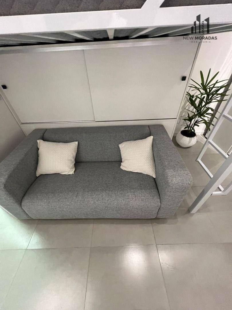 Apartamento à venda com 1 quarto, 20m² - Foto 15