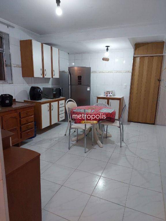 Sobrado à venda com 3 quartos, 163m² - Foto 4