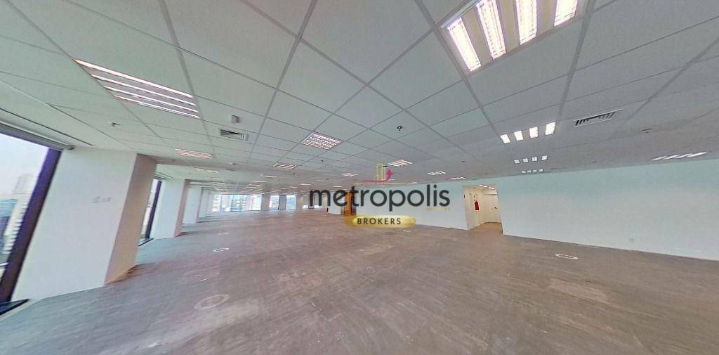 Conjunto Comercial-Sala para alugar, 680m² - Foto 9