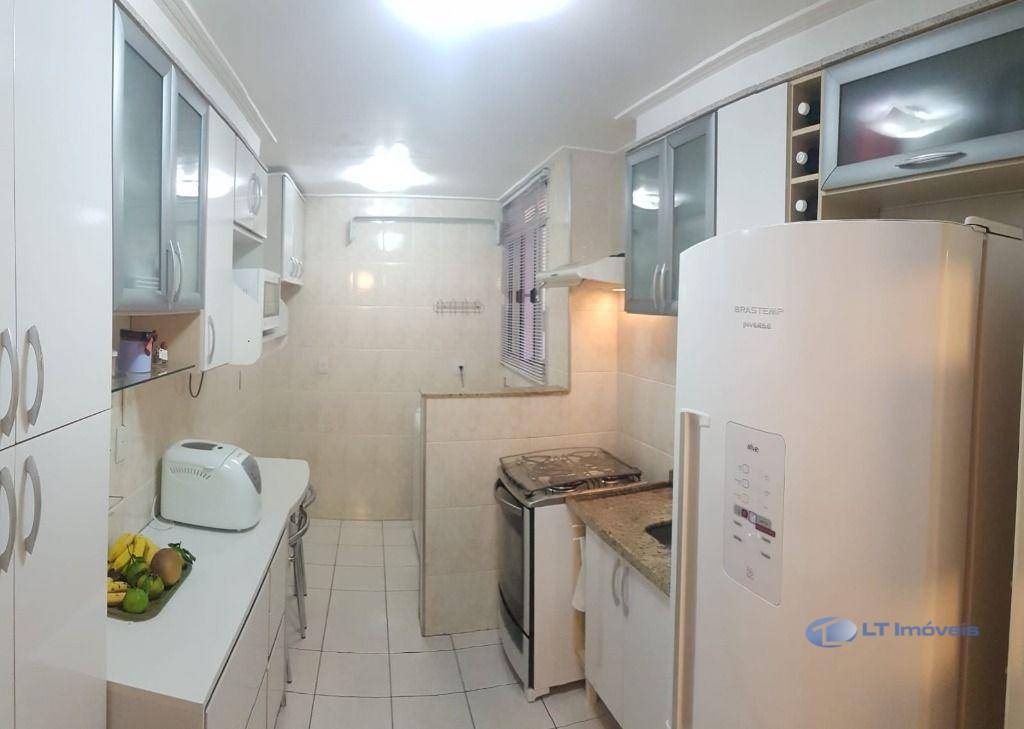 Apartamento à venda com 3 quartos, 85m² - Foto 8