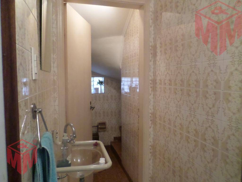 Sobrado à venda com 4 quartos, 185m² - Foto 3