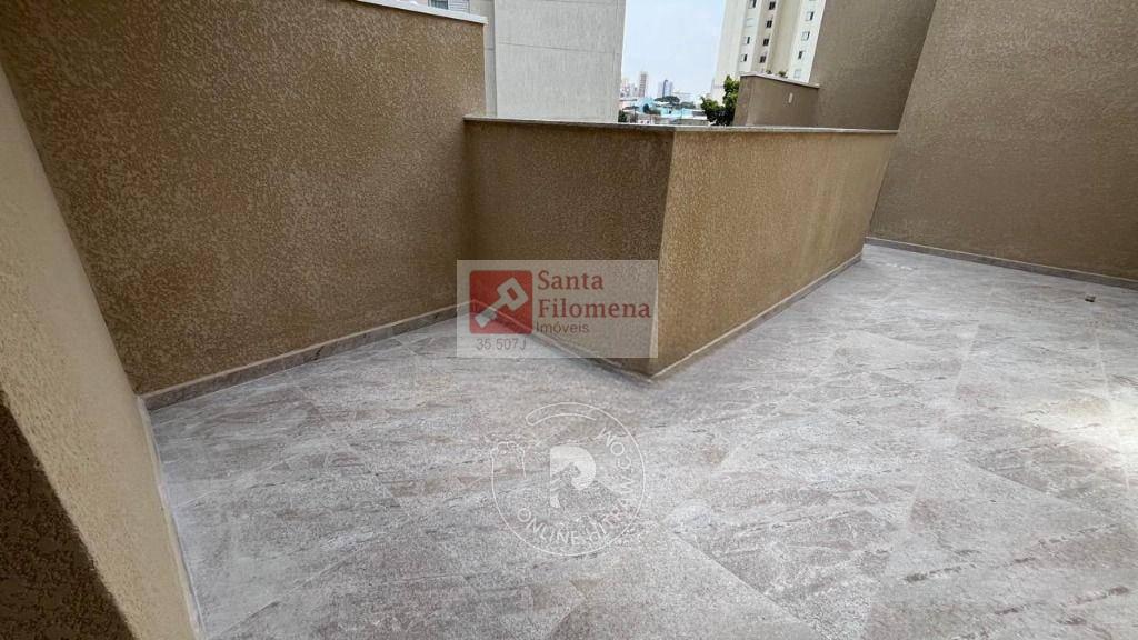Cobertura à venda com 2 quartos, 95m² - Foto 11